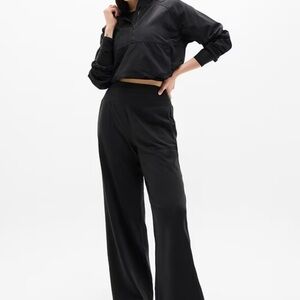 Athleta- Venise High Rise Wide-Leg Pants